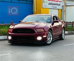 فورد موستانج